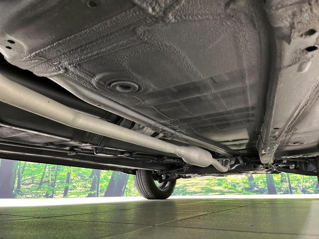 ハスラー ハイブリッドＧ　４ＷＤ　禁煙車　衝突軽減　ナビ　バックカメラ　ドラレコ　ＥＴＣ　シートヒーター　オートエアコン　スマートキー　オートライト　１５インチアルミ　シートリフター　バニティミラー　ドアバイザー（39枚目）