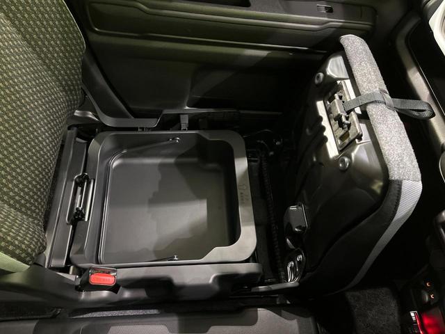 ハスラー ハイブリッドＧ　４ＷＤ　禁煙車　衝突軽減　ナビ　バックカメラ　ドラレコ　ＥＴＣ　シートヒーター　オートエアコン　スマートキー　オートライト　１５インチアルミ　シートリフター　バニティミラー　ドアバイザー（72枚目）