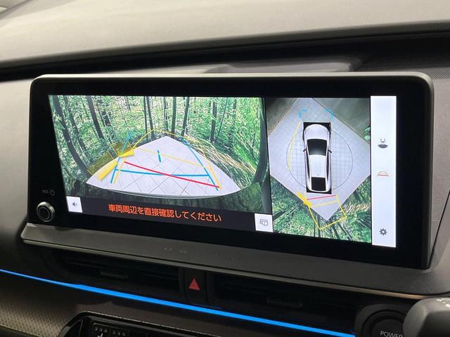 プリウス Z 4WD 禁煙車 衝突軽減 サンルーフ 寒冷地仕様 12.3型ディスプレイオーディオ 全周囲カメラ AC100V電源 パワーバックドア LEDヘッドライト パワーシート ETC ドラレコ シートヒーター(8枚目)