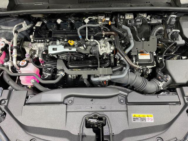 プリウス Z 4WD 禁煙車 衝突軽減 サンルーフ 寒冷地仕様 12.3型ディスプレイオーディオ 全周囲カメラ AC100V電源 パワーバックドア LEDヘッドライト パワーシート ETC ドラレコ シートヒーター(19枚目)