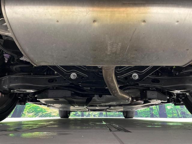 プリウス Z 4WD 禁煙車 衝突軽減 サンルーフ 寒冷地仕様 12.3型ディスプレイオーディオ 全周囲カメラ AC100V電源 パワーバックドア LEDヘッドライト パワーシート ETC ドラレコ シートヒーター(20枚目)