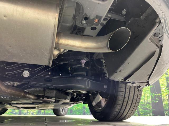 プリウス Z 4WD 禁煙車 衝突軽減 サンルーフ 寒冷地仕様 12.3型ディスプレイオーディオ 全周囲カメラ AC100V電源 パワーバックドア LEDヘッドライト パワーシート ETC ドラレコ シートヒーター(24枚目)