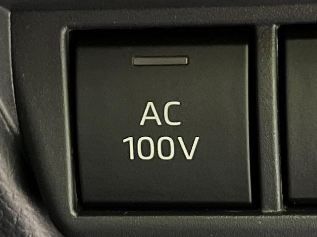 プリウス Z 4WD 禁煙車 衝突軽減 サンルーフ 寒冷地仕様 12.3型ディスプレイオーディオ 全周囲カメラ AC100V電源 パワーバックドア LEDヘッドライト パワーシート ETC ドラレコ シートヒーター(33枚目)