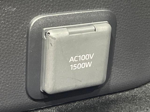 プリウス Z 4WD 禁煙車 衝突軽減 サンルーフ 寒冷地仕様 12.3型ディスプレイオーディオ 全周囲カメラ AC100V電源 パワーバックドア LEDヘッドライト パワーシート ETC ドラレコ シートヒーター(67枚目)