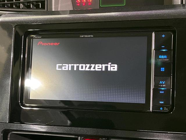 ルーミー G 4WD 禁煙車 衝突軽減 ナビバックカメラ 両側電動ドア 寒冷地仕様 ETC シートヒーター ドラレコ クリアランスソナー LEDヘッド LEDフォグ フルセグTV スマートキー シートバックテーブル(5枚目)