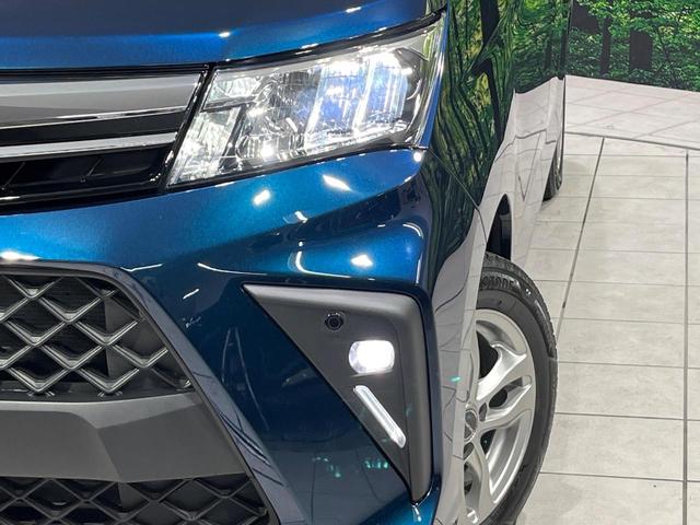 ルーミー G 4WD 禁煙車 衝突軽減 ナビバックカメラ 両側電動ドア 寒冷地仕様 ETC シートヒーター ドラレコ クリアランスソナー LEDヘッド LEDフォグ フルセグTV スマートキー シートバックテーブル(13枚目)