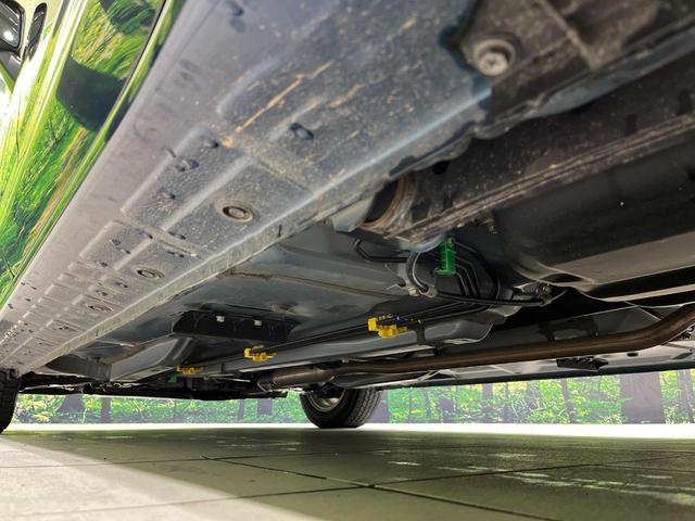 ルーミー G 4WD 禁煙車 衝突軽減 ナビバックカメラ 両側電動ドア 寒冷地仕様 ETC シートヒーター ドラレコ クリアランスソナー LEDヘッド LEDフォグ フルセグTV スマートキー シートバックテーブル(23枚目)