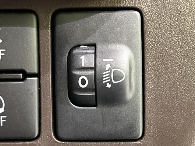 ルーミー G 4WD 禁煙車 衝突軽減 ナビバックカメラ 両側電動ドア 寒冷地仕様 ETC シートヒーター ドラレコ クリアランスソナー LEDヘッド LEDフォグ フルセグTV スマートキー シートバックテーブル(33枚目)