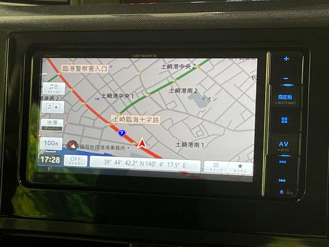 ルーミー G 4WD 禁煙車 衝突軽減 ナビバックカメラ 両側電動ドア 寒冷地仕様 ETC シートヒーター ドラレコ クリアランスソナー LEDヘッド LEDフォグ フルセグTV スマートキー シートバックテーブル(34枚目)