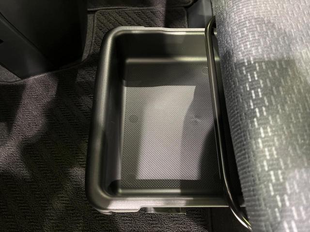 ルーミー G 4WD 禁煙車 衝突軽減 ナビバックカメラ 両側電動ドア 寒冷地仕様 ETC シートヒーター ドラレコ クリアランスソナー LEDヘッド LEDフォグ フルセグTV スマートキー シートバックテーブル(44枚目)