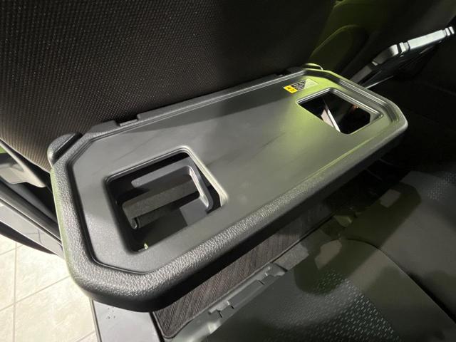 ルーミー G 4WD 禁煙車 衝突軽減 ナビバックカメラ 両側電動ドア 寒冷地仕様 ETC シートヒーター ドラレコ クリアランスソナー LEDヘッド LEDフォグ フルセグTV スマートキー シートバックテーブル(57枚目)