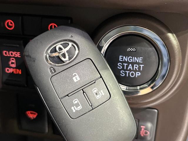 ルーミー G 4WD 禁煙車 衝突軽減 ナビバックカメラ 両側電動ドア 寒冷地仕様 ETC シートヒーター ドラレコ クリアランスソナー LEDヘッド LEDフォグ フルセグTV スマートキー シートバックテーブル(66枚目)