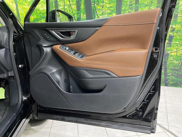 フォレスター アドバンス　４ＷＤ　禁煙車　後席モニター　衝突軽減　純正ナビ　全席シートヒーター　ＥＴＣ　パワーバックドア　バックカメラ　サイドカメラ　ドラレコ　Ｂｌｕｅｔｏｏｔｈ　ダブルエアコン　ＬＥＤヘッドライト（72枚目）