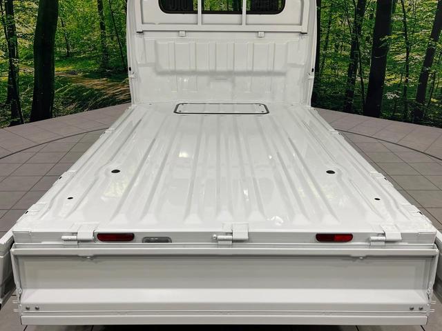 キャリイトラック ＫＣエアコン・パワステ　届出済未使用車　４ＷＤ　衝突軽減　ＭＴ車　コーナーセンサー　オートハイビーム　車線逸脱警報　オートライト　横滑り防止装置　アイドリングストップ　キーレス　パワーステアリング　エアコン（10枚目）