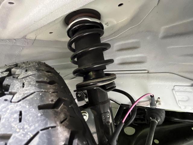 キャリイトラック ＫＣエアコン・パワステ　届出済未使用車　４ＷＤ　衝突軽減　ＭＴ車　コーナーセンサー　オートハイビーム　車線逸脱警報　オートライト　横滑り防止装置　アイドリングストップ　キーレス　パワーステアリング　エアコン（20枚目）