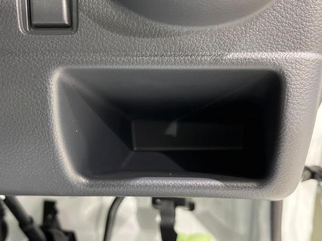 キャリイトラック ＫＣエアコン・パワステ　届出済未使用車　４ＷＤ　衝突軽減　ＭＴ車　コーナーセンサー　オートハイビーム　車線逸脱警報　オートライト　横滑り防止装置　アイドリングストップ　キーレス　パワーステアリング　エアコン（42枚目）