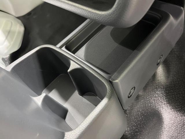 キャリイトラック ＫＣエアコン・パワステ　届出済未使用車　４ＷＤ　衝突軽減　ＭＴ車　コーナーセンサー　オートハイビーム　車線逸脱警報　オートライト　横滑り防止装置　アイドリングストップ　キーレス　パワーステアリング　エアコン（52枚目）