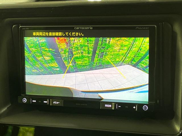 ノア Ｘ　４ＷＤ　禁煙車　モデリスタエアロ　フリップダウンモニター　ＳＤナビ　寒冷地仕様　両側電動スライドドア　バックカメラ　ＥＴＣ　スマートキー　ダブルエアコン　横滑り防止装置　アイドリングストップ（8枚目）