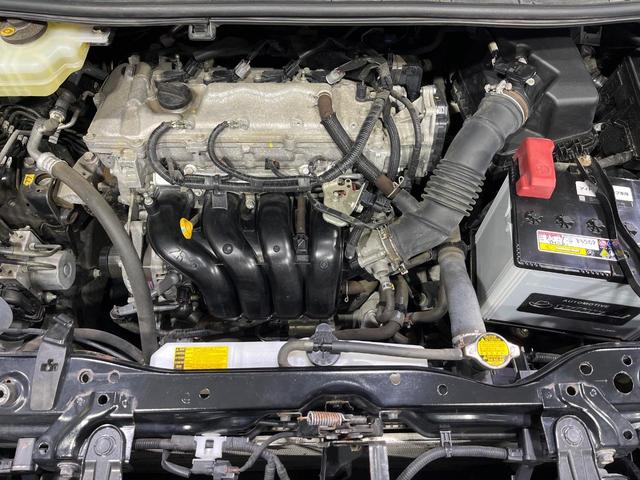 ノア Ｘ　４ＷＤ　禁煙車　モデリスタエアロ　フリップダウンモニター　ＳＤナビ　寒冷地仕様　両側電動スライドドア　バックカメラ　ＥＴＣ　スマートキー　ダブルエアコン　横滑り防止装置　アイドリングストップ（20枚目）