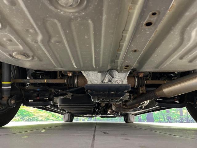 ノア Ｘ　４ＷＤ　禁煙車　モデリスタエアロ　フリップダウンモニター　ＳＤナビ　寒冷地仕様　両側電動スライドドア　バックカメラ　ＥＴＣ　スマートキー　ダブルエアコン　横滑り防止装置　アイドリングストップ（21枚目）