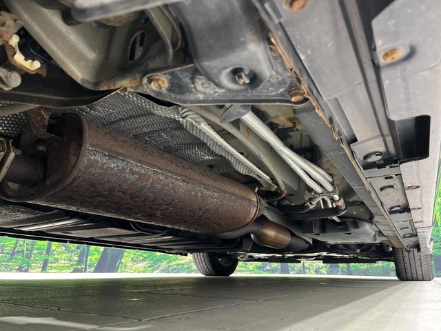 ノア Ｘ　４ＷＤ　禁煙車　モデリスタエアロ　フリップダウンモニター　ＳＤナビ　寒冷地仕様　両側電動スライドドア　バックカメラ　ＥＴＣ　スマートキー　ダブルエアコン　横滑り防止装置　アイドリングストップ（23枚目）