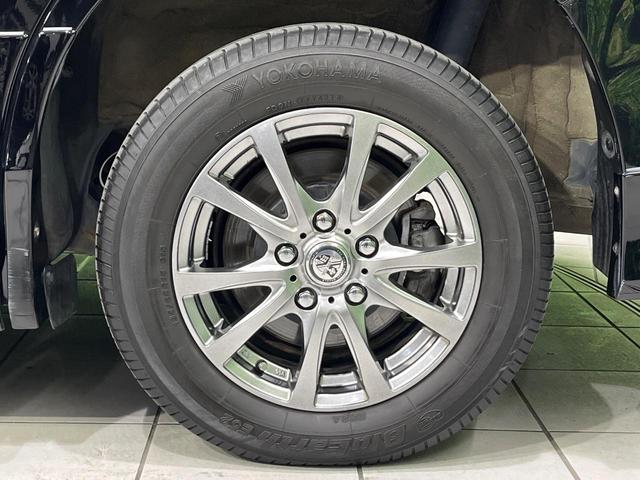 ノア Ｘ　４ＷＤ　禁煙車　モデリスタエアロ　フリップダウンモニター　ＳＤナビ　寒冷地仕様　両側電動スライドドア　バックカメラ　ＥＴＣ　スマートキー　ダブルエアコン　横滑り防止装置　アイドリングストップ（26枚目）