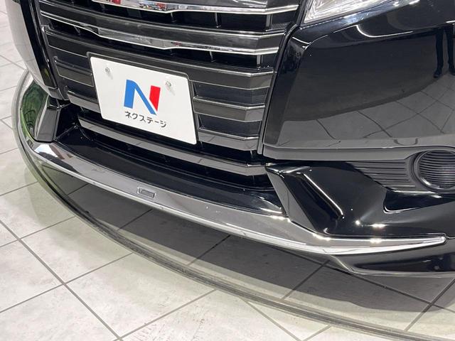 ノア Ｘ　４ＷＤ　禁煙車　モデリスタエアロ　フリップダウンモニター　ＳＤナビ　寒冷地仕様　両側電動スライドドア　バックカメラ　ＥＴＣ　スマートキー　ダブルエアコン　横滑り防止装置　アイドリングストップ（33枚目）