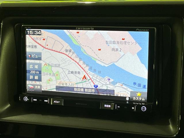 ノア Ｘ　４ＷＤ　禁煙車　モデリスタエアロ　フリップダウンモニター　ＳＤナビ　寒冷地仕様　両側電動スライドドア　バックカメラ　ＥＴＣ　スマートキー　ダブルエアコン　横滑り防止装置　アイドリングストップ（49枚目）