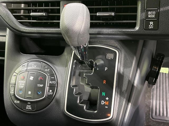 ノア Ｘ　４ＷＤ　禁煙車　モデリスタエアロ　フリップダウンモニター　ＳＤナビ　寒冷地仕様　両側電動スライドドア　バックカメラ　ＥＴＣ　スマートキー　ダブルエアコン　横滑り防止装置　アイドリングストップ（52枚目）