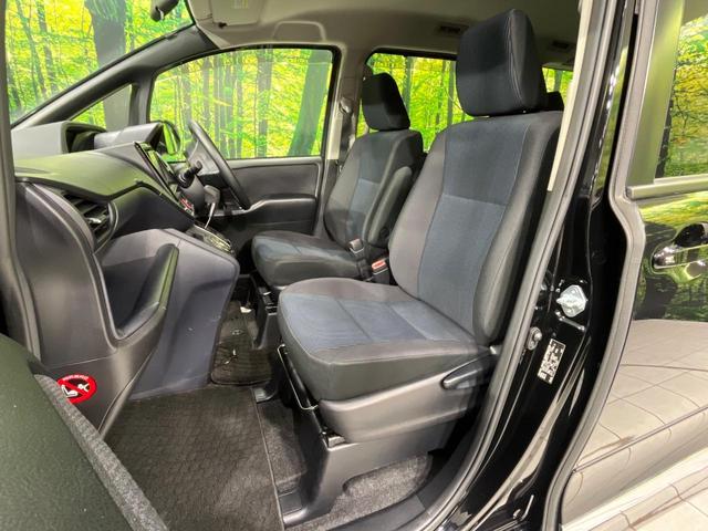 ノア Ｘ　４ＷＤ　禁煙車　モデリスタエアロ　フリップダウンモニター　ＳＤナビ　寒冷地仕様　両側電動スライドドア　バックカメラ　ＥＴＣ　スマートキー　ダブルエアコン　横滑り防止装置　アイドリングストップ（62枚目）