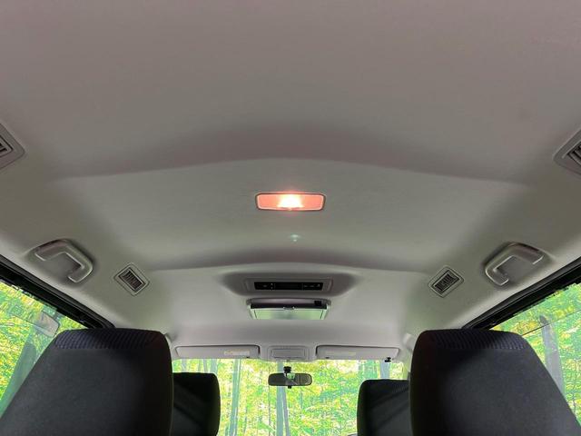 ノア Ｘ　４ＷＤ　禁煙車　モデリスタエアロ　フリップダウンモニター　ＳＤナビ　寒冷地仕様　両側電動スライドドア　バックカメラ　ＥＴＣ　スマートキー　ダブルエアコン　横滑り防止装置　アイドリングストップ（63枚目）