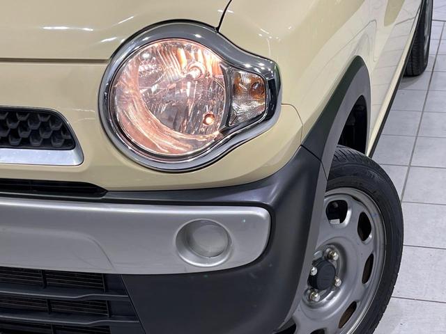 ハスラー G 4WD 衝突軽減 禁煙車 ナビ Bluetooth フルセグ スマートキー シートヒーター オートエアコン ダウンヒルアシスト フォグライト CD/DVD再生 盗難防止装置 プライバシーガラス(13枚目)