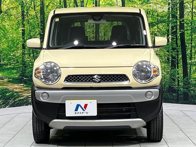 ハスラー G 4WD 衝突軽減 禁煙車 ナビ Bluetooth フルセグ スマートキー シートヒーター オートエアコン ダウンヒルアシスト フォグライト CD/DVD再生 盗難防止装置 プライバシーガラス(15枚目)