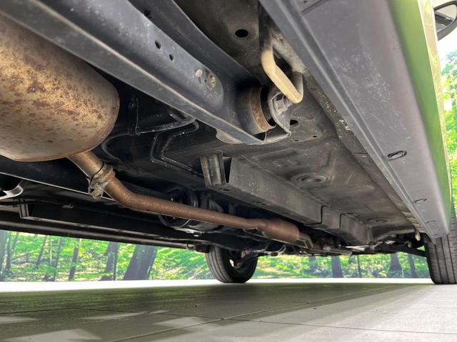 ハスラー G 4WD 衝突軽減 禁煙車 ナビ Bluetooth フルセグ スマートキー シートヒーター オートエアコン ダウンヒルアシスト フォグライト CD/DVD再生 盗難防止装置 プライバシーガラス(23枚目)