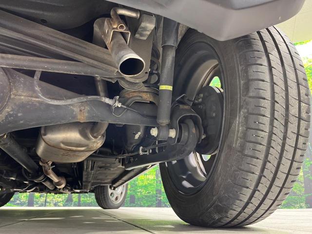 ハスラー G 4WD 衝突軽減 禁煙車 ナビ Bluetooth フルセグ スマートキー シートヒーター オートエアコン ダウンヒルアシスト フォグライト CD/DVD再生 盗難防止装置 プライバシーガラス(24枚目)