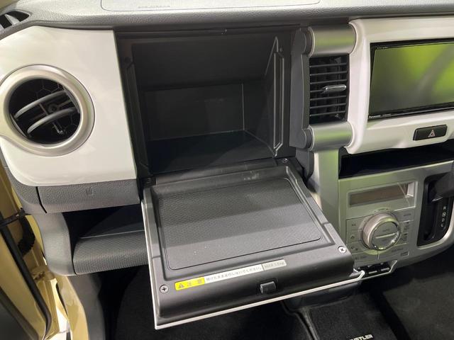 ハスラー G 4WD 衝突軽減 禁煙車 ナビ Bluetooth フルセグ スマートキー シートヒーター オートエアコン ダウンヒルアシスト フォグライト CD/DVD再生 盗難防止装置 プライバシーガラス(43枚目)