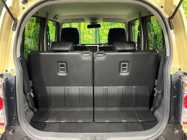 ハスラー G 4WD 衝突軽減 禁煙車 ナビ Bluetooth フルセグ スマートキー シートヒーター オートエアコン ダウンヒルアシスト フォグライト CD/DVD再生 盗難防止装置 プライバシーガラス(51枚目)