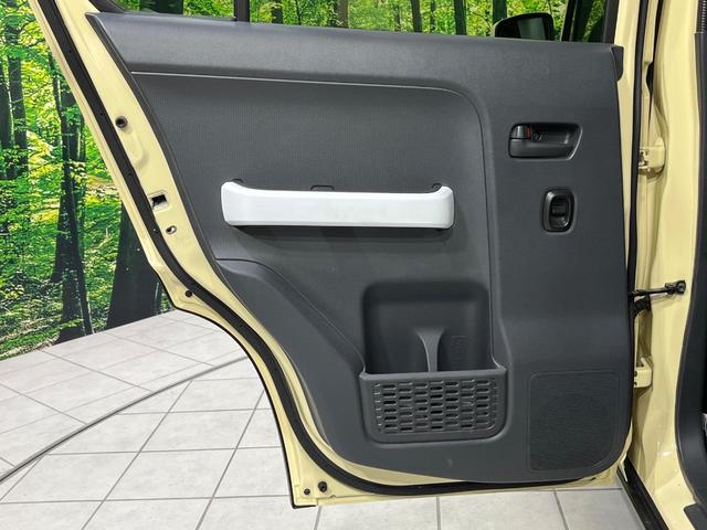 ハスラー G 4WD 衝突軽減 禁煙車 ナビ Bluetooth フルセグ スマートキー シートヒーター オートエアコン ダウンヒルアシスト フォグライト CD/DVD再生 盗難防止装置 プライバシーガラス(55枚目)