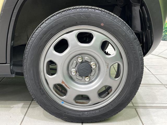 ハスラー G 4WD 衝突軽減 禁煙車 ナビ Bluetooth フルセグ スマートキー シートヒーター オートエアコン ダウンヒルアシスト フォグライト CD/DVD再生 盗難防止装置 プライバシーガラス(57枚目)