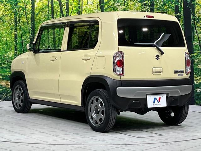 ハスラー G 4WD 衝突軽減 禁煙車 ナビ Bluetooth フルセグ スマートキー シートヒーター オートエアコン ダウンヒルアシスト フォグライト CD/DVD再生 盗難防止装置 プライバシーガラス(61枚目)
