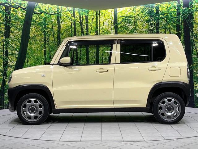 ハスラー G 4WD 衝突軽減 禁煙車 ナビ Bluetooth フルセグ スマートキー シートヒーター オートエアコン ダウンヒルアシスト フォグライト CD/DVD再生 盗難防止装置 プライバシーガラス(63枚目)