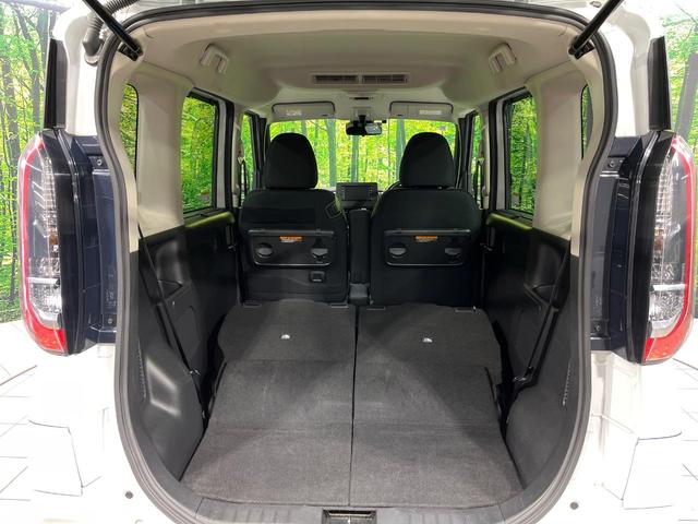 ルークス ハイウェイスター X プロパイロットエディション 4WD 禁煙車 両側電動ドア 衝突軽減 純正ナビ レーダークルーズ 前席シートヒーター ETC 全周囲カメラ インテリジェントルームミラー Bluetooth オートライト オートエアコン(11枚目)