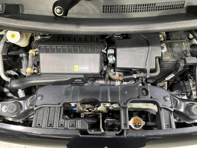 ルークス ハイウェイスター X プロパイロットエディション 4WD 禁煙車 両側電動ドア 衝突軽減 純正ナビ レーダークルーズ 前席シートヒーター ETC 全周囲カメラ インテリジェントルームミラー Bluetooth オートライト オートエアコン(19枚目)