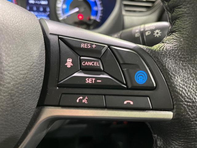 ルークス ハイウェイスター X プロパイロットエディション 4WD 禁煙車 両側電動ドア 衝突軽減 純正ナビ レーダークルーズ 前席シートヒーター ETC 全周囲カメラ インテリジェントルームミラー Bluetooth オートライト オートエアコン(27枚目)