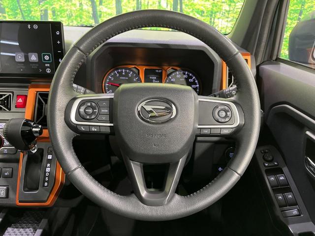 タフト Gターボ 4WD 禁煙車 衝突軽減 9型ディスプレイオーディオ バックカメラ クリアランスソナー ETC シートヒーター アダプティブクルーズ LEDヘッドライト フォグライト Bluetooth(12枚目)