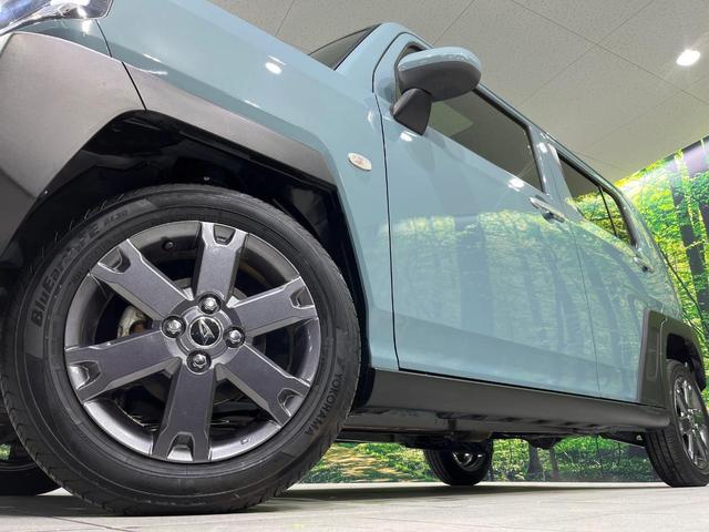 タフト Gターボ 4WD 禁煙車 衝突軽減 9型ディスプレイオーディオ バックカメラ クリアランスソナー ETC シートヒーター アダプティブクルーズ LEDヘッドライト フォグライト Bluetooth(22枚目)