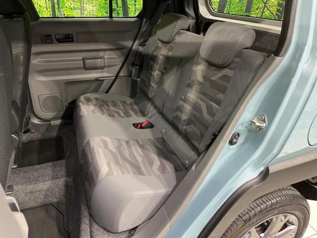 タフト Gターボ 4WD 禁煙車 衝突軽減 9型ディスプレイオーディオ バックカメラ クリアランスソナー ETC シートヒーター アダプティブクルーズ LEDヘッドライト フォグライト Bluetooth(33枚目)