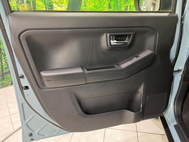 タフト Gターボ 4WD 禁煙車 衝突軽減 9型ディスプレイオーディオ バックカメラ クリアランスソナー ETC シートヒーター アダプティブクルーズ LEDヘッドライト フォグライト Bluetooth(40枚目)