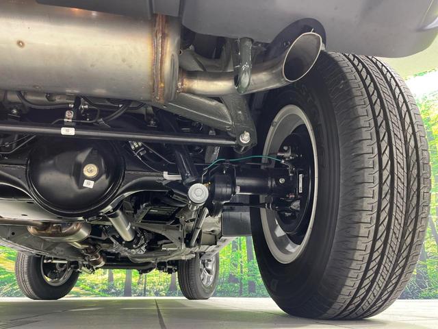 ジムニーノマド ＦＣ　４ＷＤ　禁煙車　衝突軽減　クリアランスソナー　アダプティブクルーズコントロール　シートヒーター　寒冷地仕様　ＬＥＤヘッドライト　ヘッドライトウォッシャー　純正１５インチアルミ　スマートキー（22枚目）