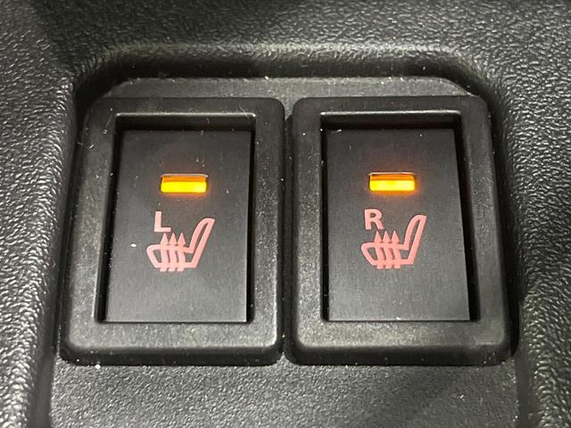 ジムニーノマド ＦＣ　４ＷＤ　禁煙車　衝突軽減　クリアランスソナー　アダプティブクルーズコントロール　シートヒーター　寒冷地仕様　ＬＥＤヘッドライト　ヘッドライトウォッシャー　純正１５インチアルミ　スマートキー（25枚目）